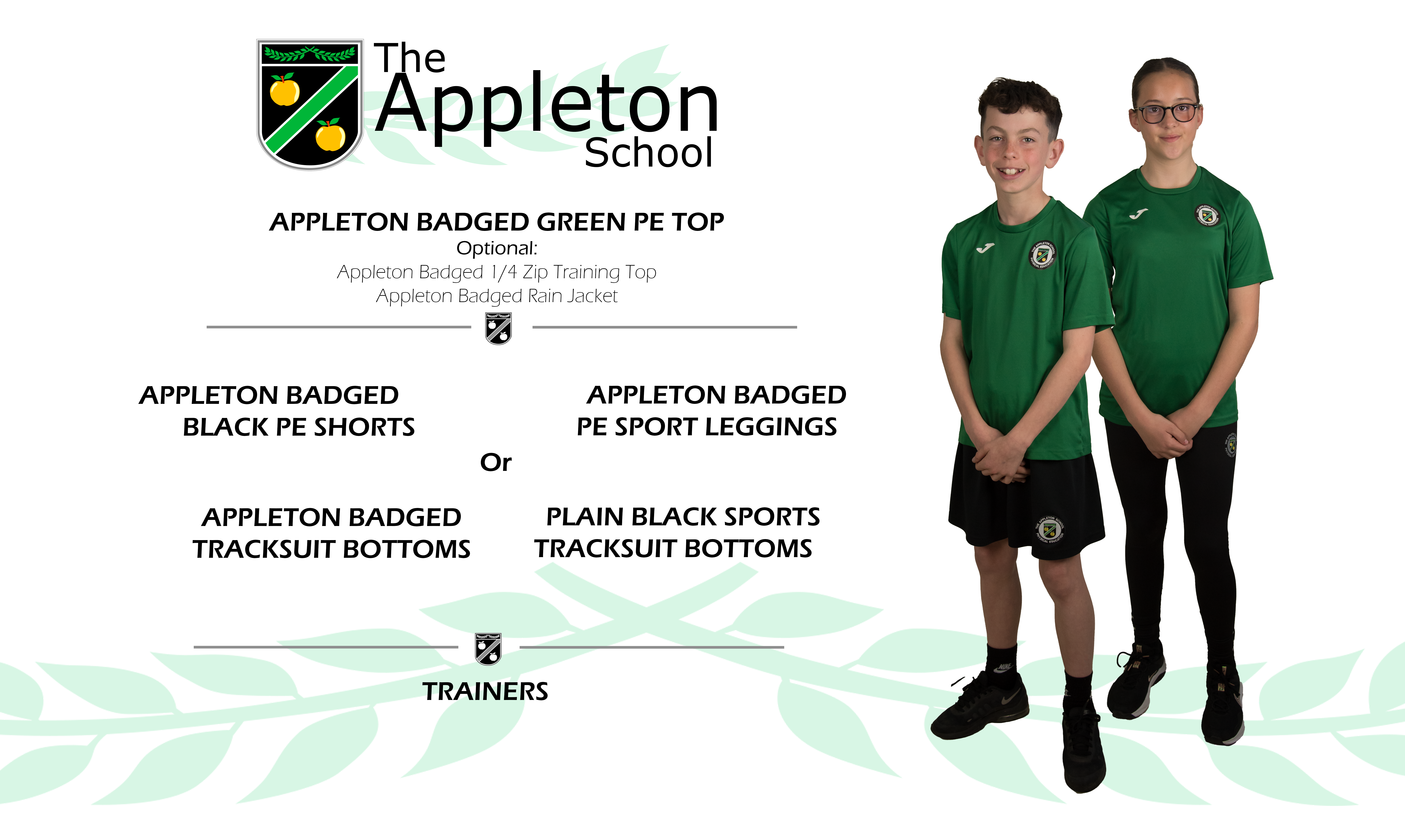 PE Kit