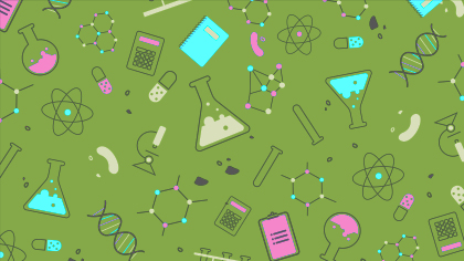 Biology image