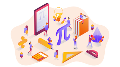 Mathematics image