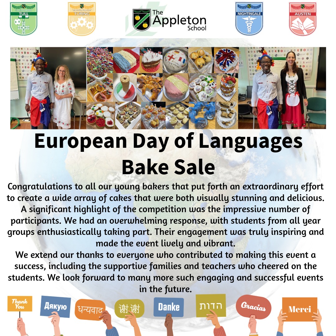 EDOL_Cake_Sale_2025