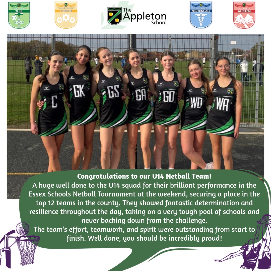 Netball_U14